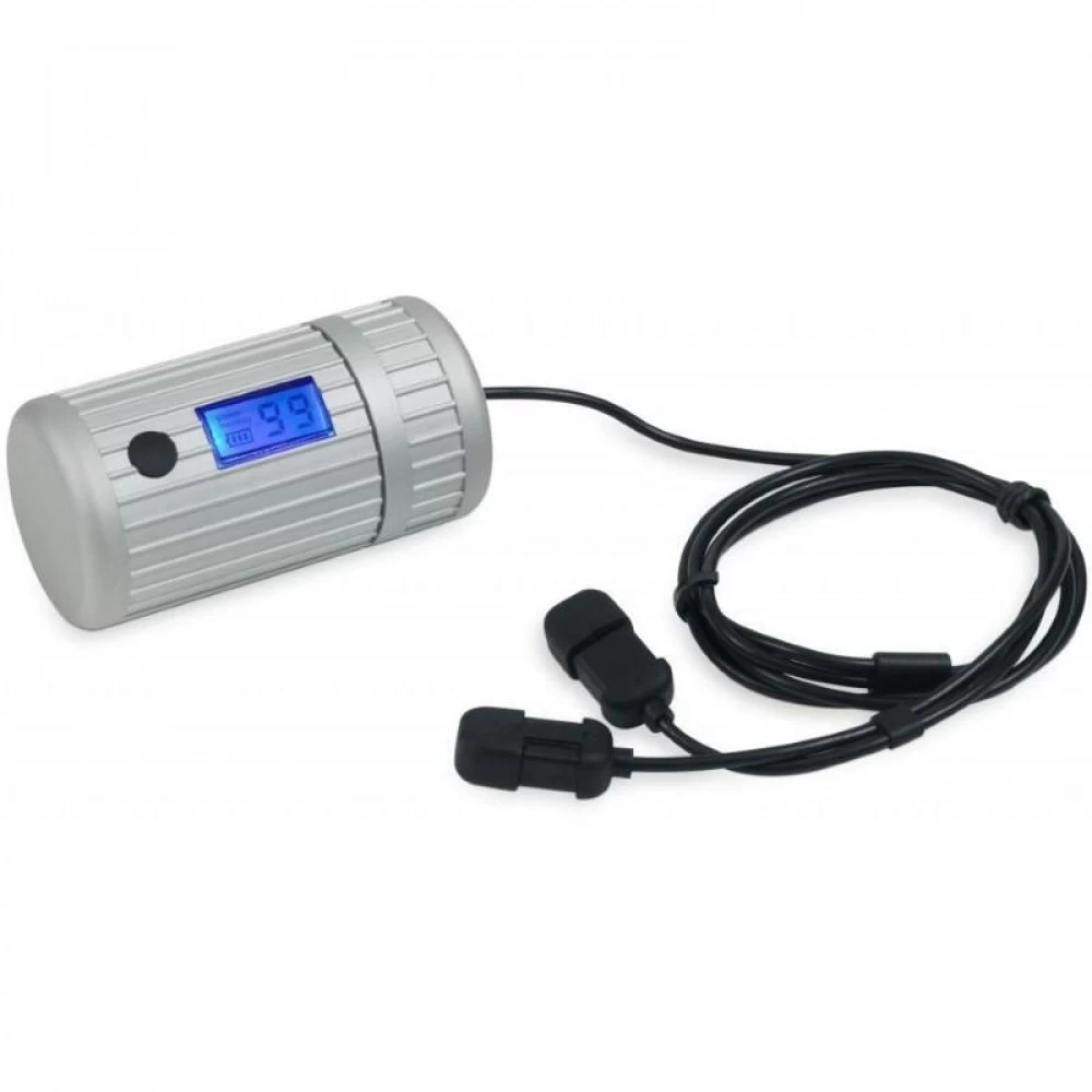 Batterie étanche Powertraveller Powermonkey Explorer 2 Grise – Image 6