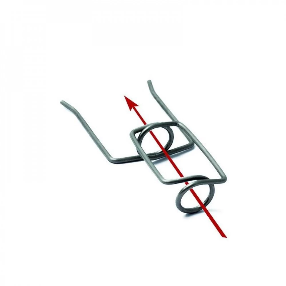 Broche Grandpa's FireFork Light My Fire Noir â Image 6