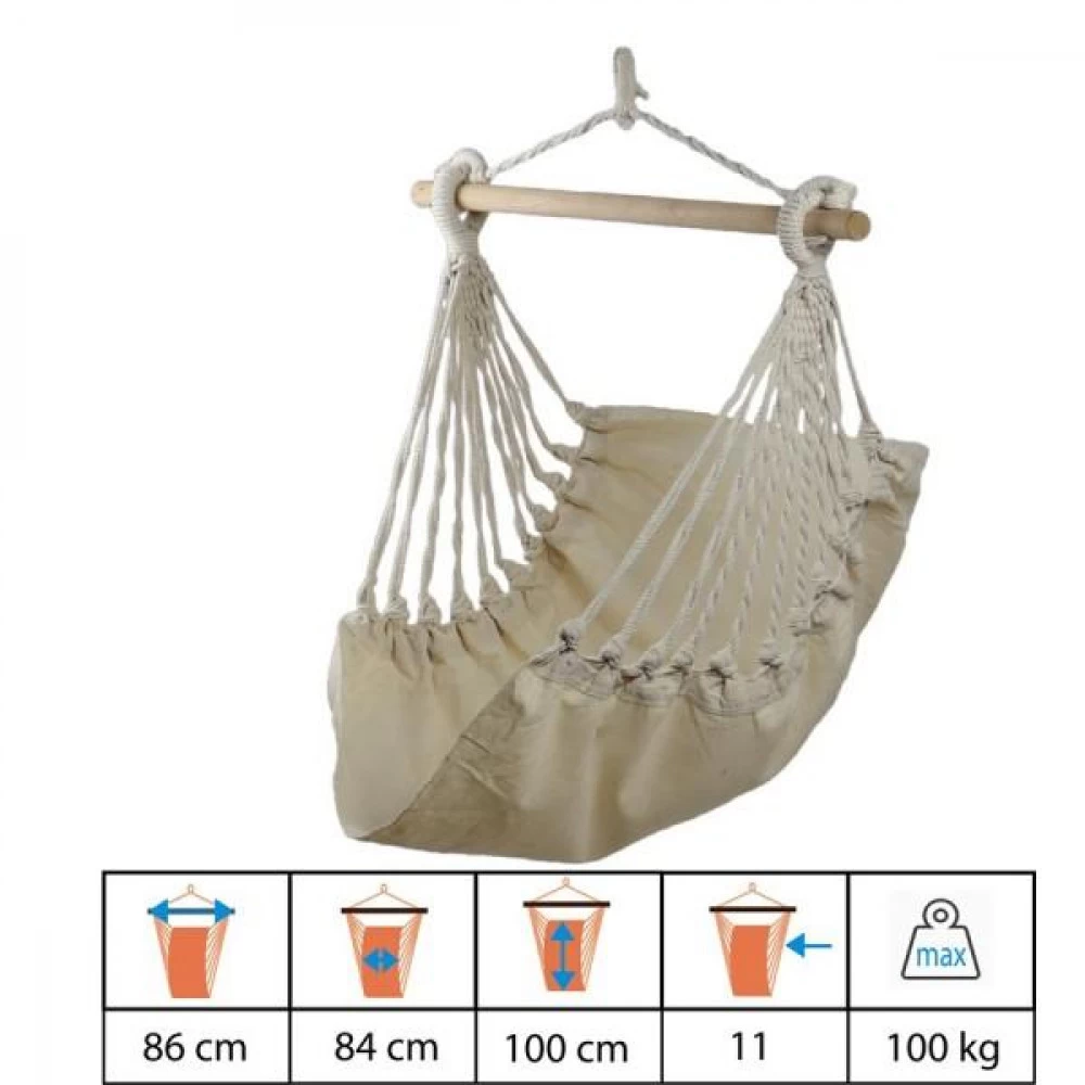 CAO Hamac Relax â Image 6