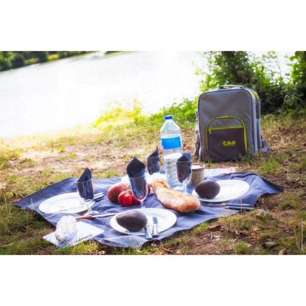 CAO Sac à Dos Pique-nique – Image 6
