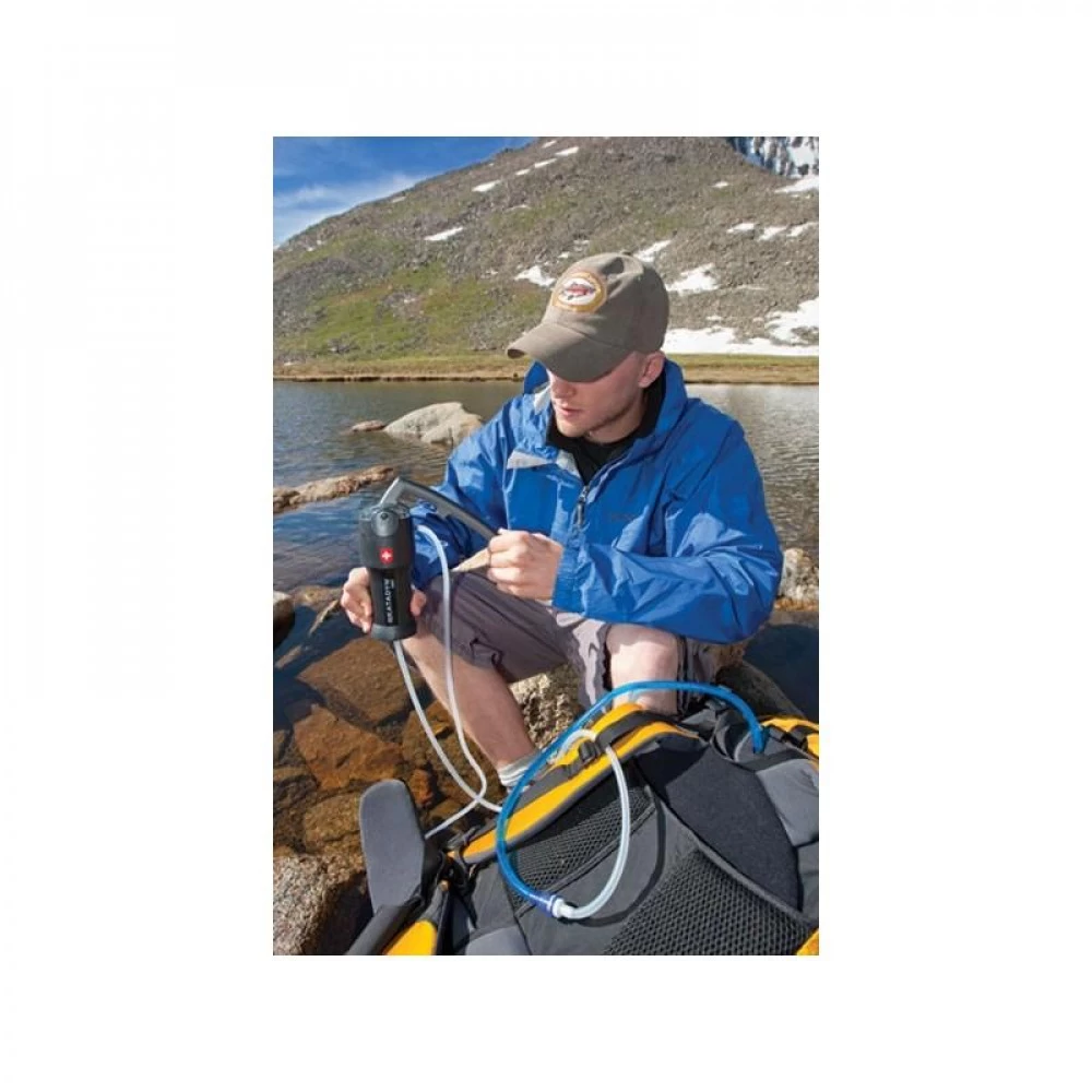 Filtre Katadyn Vario â Image 6