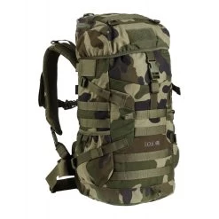 Sac à Dos Militaire Expédition 25 Litres Camouflage