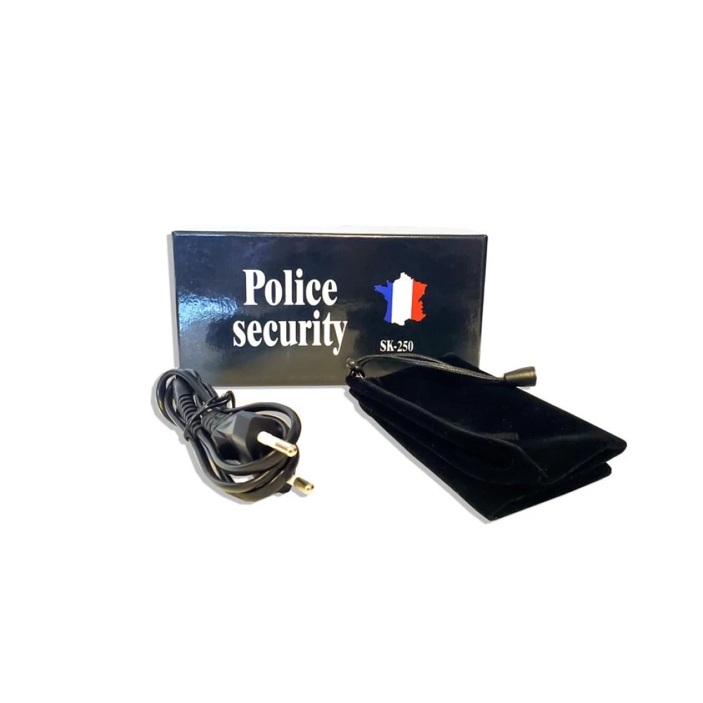 Shocker électrique Brise Vitre 2 800 000 Volts – Image 2