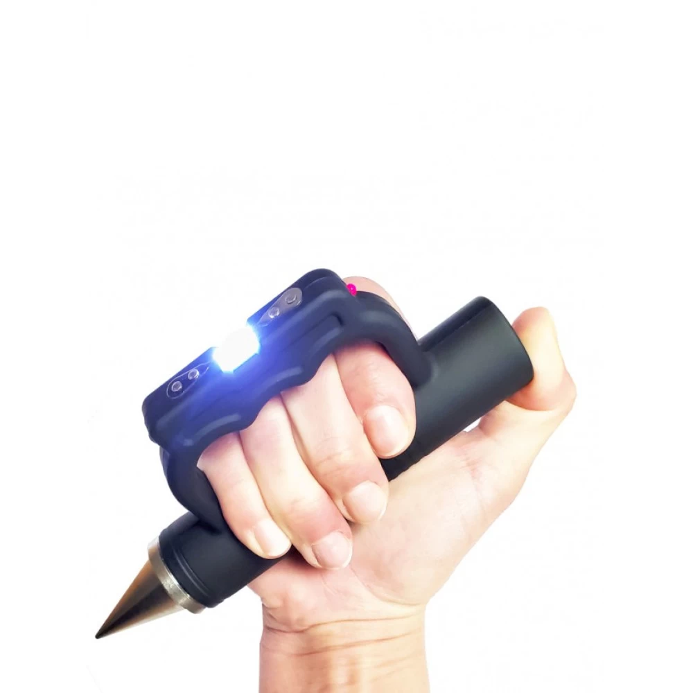 Shocker électrique Brise Vitre 2 800 000 Volts – Image 3