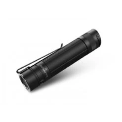 Lampe Tactique Rechargeable E1 LED Klarus 1000 Lumens