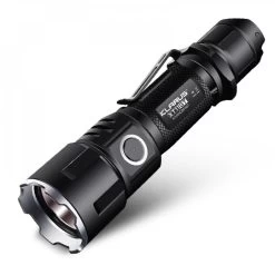 Lampe Tactique Rechargeable XT11GT LED Klarus 2000 Lumens
