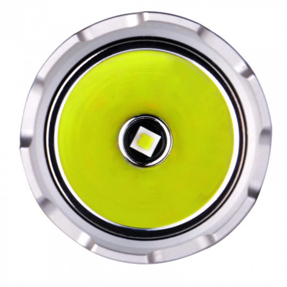 Lampe Tactique Rechargeable XT2CR LED Klarus 1600 Lumens â Image 3