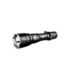 Lampe Tactique Rechargeable XT12GT LED Klarus 1600 Lumens