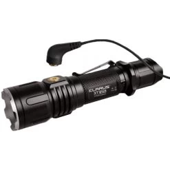 Lampe Tactique Rechargeable XT12S LED Klarus 1600 Lumens