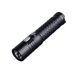 Mini Lampe Tactique Mi7 LED Klarus 700 Lumens