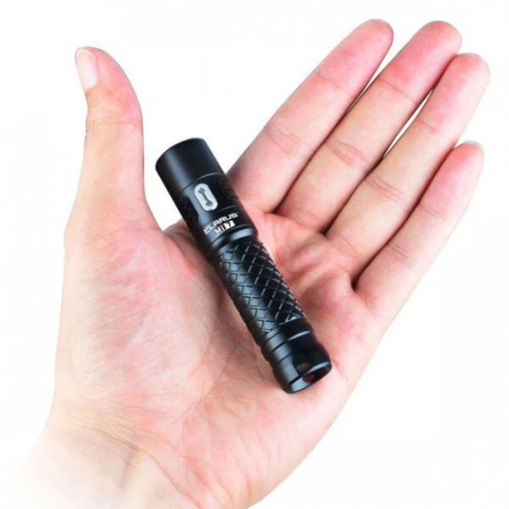 Mini Lampe Tactique Mi7 LED Klarus 700 Lumens â Image 2