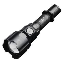 Lampe Torche éclairage 3 Couleurs FH10 LED Klarus 700 Lumens