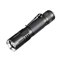 Lampe Tactique Rechargeable 360X1 Klarus 1800 Lumens