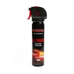 Impact GEL Au POIVRE 75ml VProtec