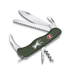 Couteau Suisse CHASSEUR