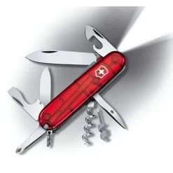 Couteau Suisse SPARTAN LITE