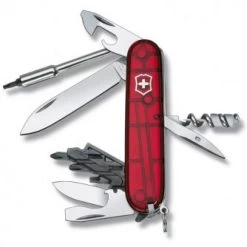 Couteau Suisse Victorinox Cybertool