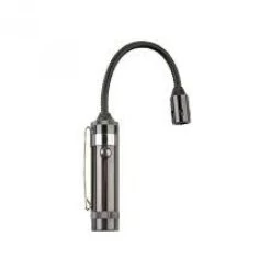 HIGHLANDER Mini Lampe Led Magnétique EXPLORER SBL 304/s Flex