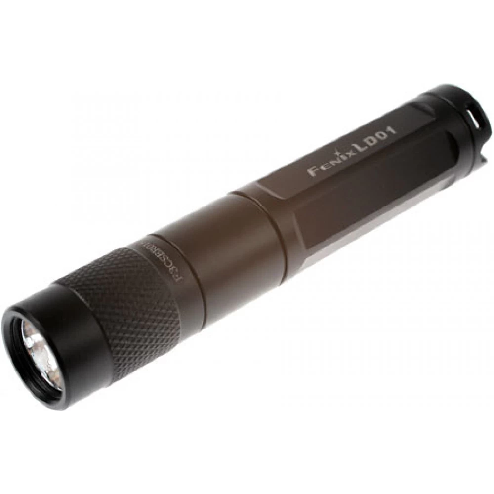Lampe De Poche Fenix LD01