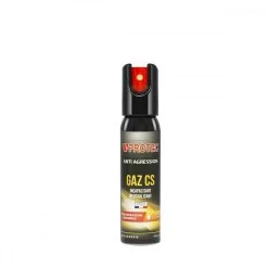 Impact GAZ CS 25ml VProtec