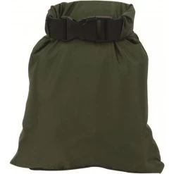 HIGHLANDER Sac De Rangement étanche 1L Vert