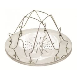 HIGHLANDER Grille-pain 4 Tranches