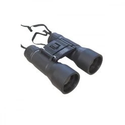 Jumelle De Poche Noir 10x42