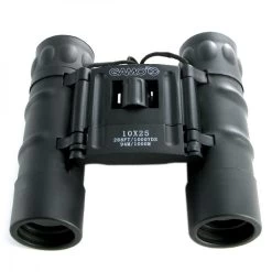 Jumelles Gamo 10x25