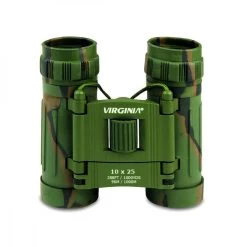 Jumelles Tank Camo 7x50