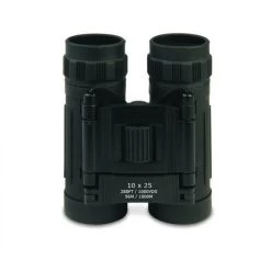 Jumelles Noires Orizont 10x25