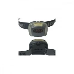 Lampe Frontale Tactical 4 Ultra Led