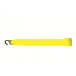 HIGHLANDER Bâton Lumineux De Survie Jaune 12h