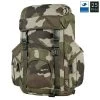 HIGHLANDER Sac à Dos Militaire 25L Camouflage
