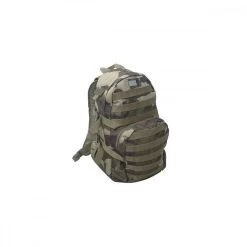 HIGHLANDER Sac Ă Dos Militaire 27L Camouflage