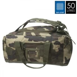 HIGHLANDER Sac à Dos Back Pack 50L