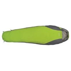 HIGHLANDER Sac De Couchage Pac-tec 100 Vert