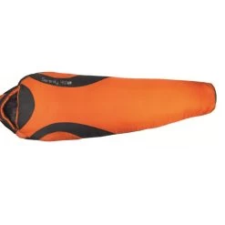 HIGHLANDER Sac De Couchage Serenity 450 Orange