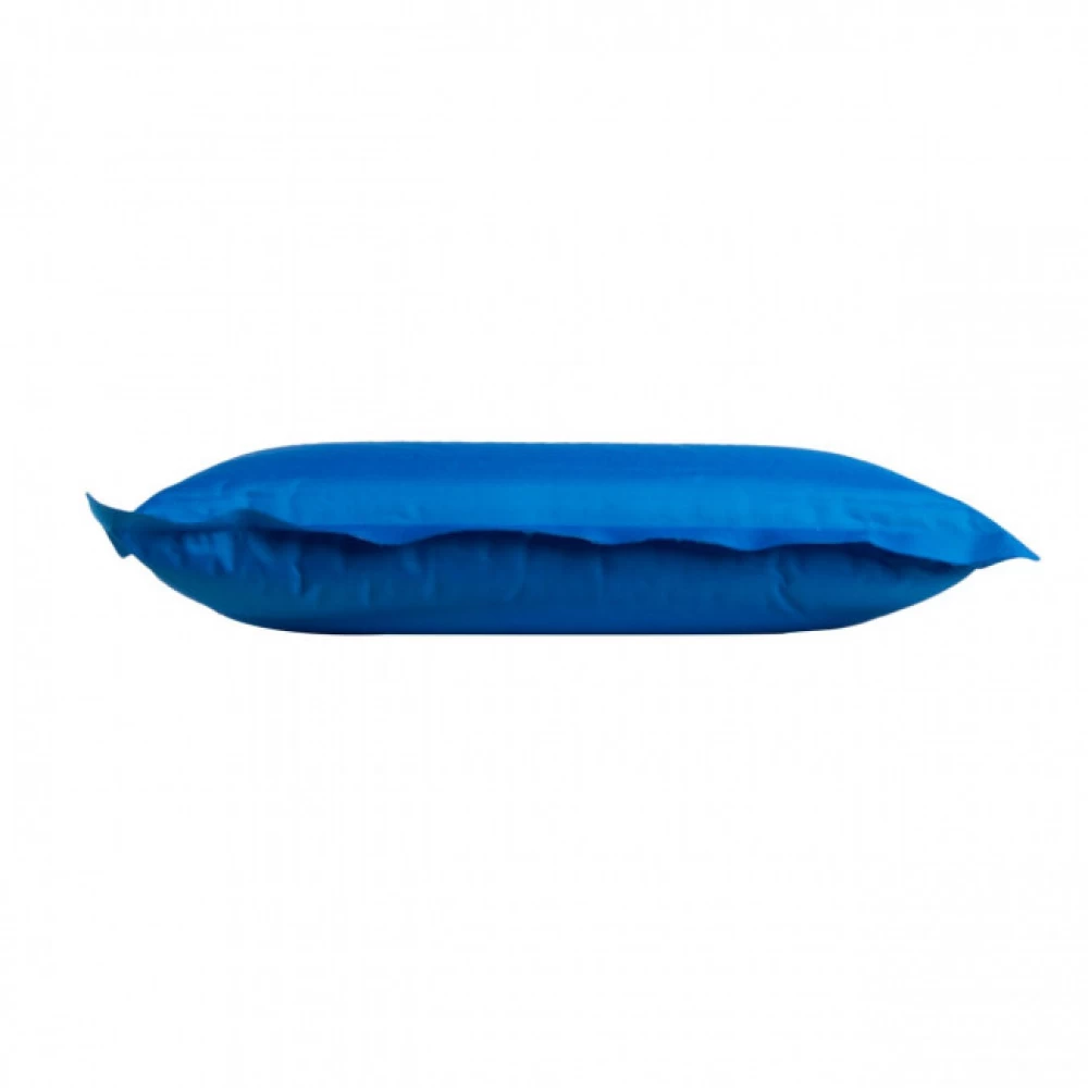 HIGHLANDER Oreiller Gonflable 40 Cm Bleu â Image 2