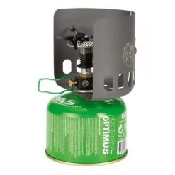 Pare-vent Pour Réchaud Optimus Clip On Windshield