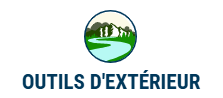 Outils D'extérieur